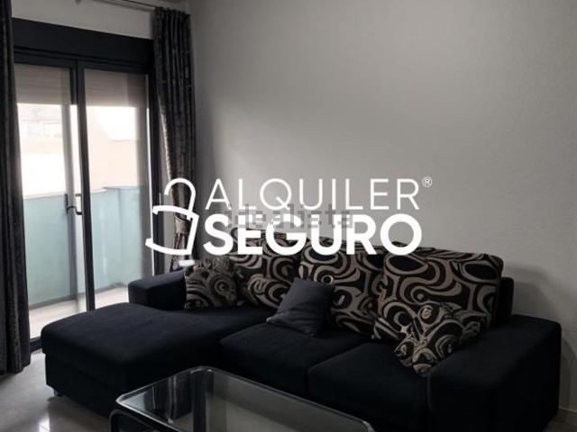 Piso en alquiler en Santa Juliana, Armilla