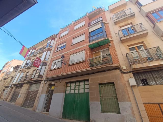 Ático en venta en Arnedo, La Rioja