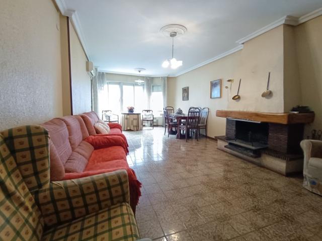 Piso en venta en Arnedo, La Rioja
