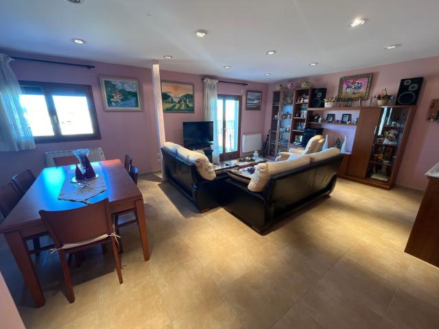 Dúplex en venta en Arnes, Tarragona