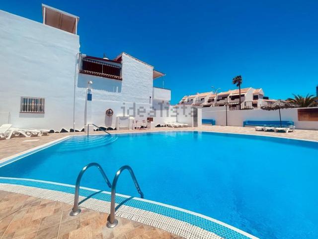 Piso en venta en La Estrella, Arona