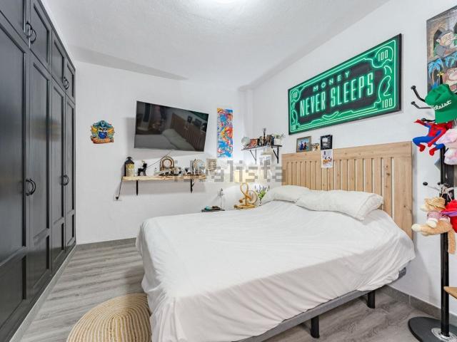 Piso en venta en El Bebedero, Arona