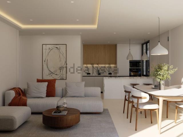 Piso en venta en Los Cristianos, Arona