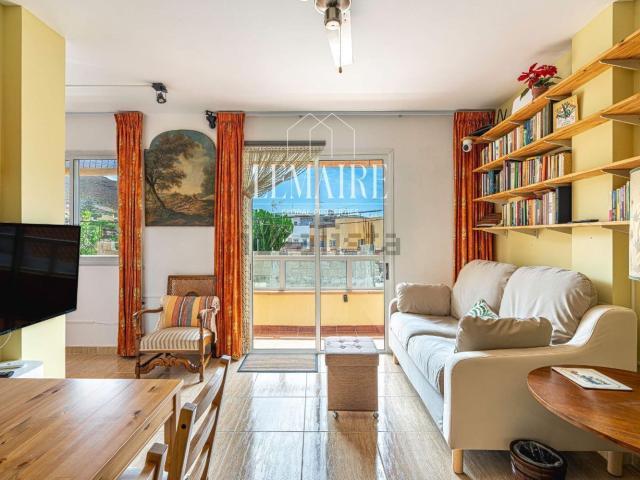 Piso en venta en Valle de San Lorenzo, Arona