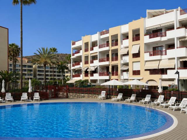 Ático en alquiler en Palm-Mar, Arona, Arona