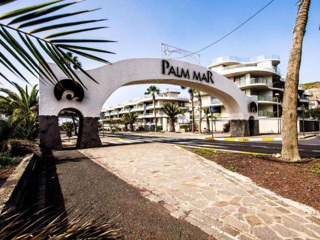 Piso en alquiler en Palm-Mar, Arona, Arona