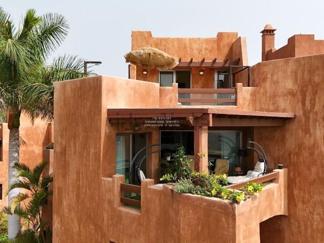 Ático en venta en Palm-Mar, Arona, Arona