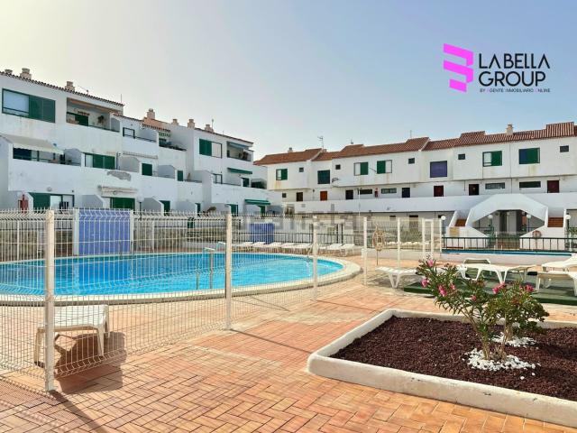 Dúplex en venta en Costa del Silencio, Arona