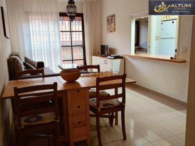 Piso en venta en Costa del Silencio, Arona