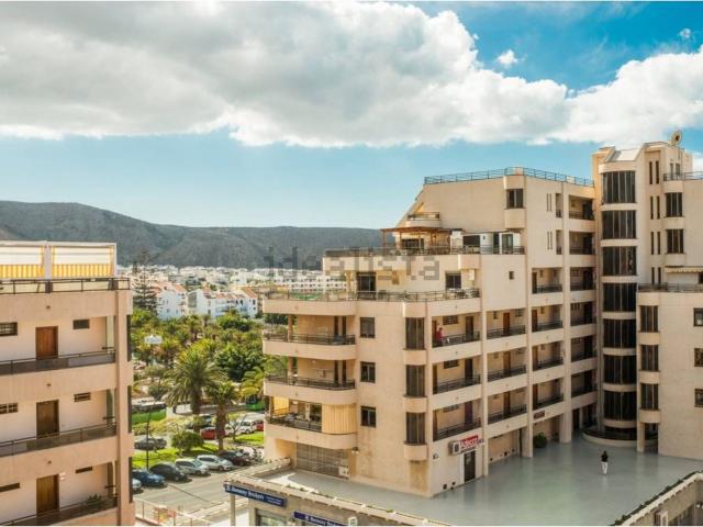 Ático en venta en Los Cristianos, Arona