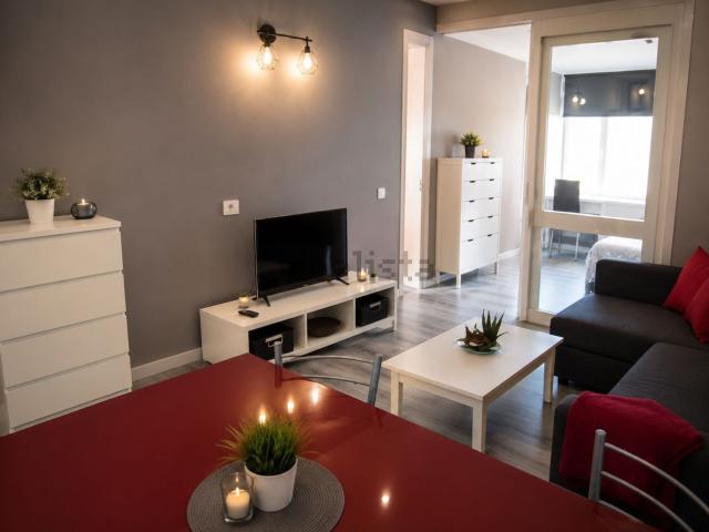 Piso en venta en Costa del Silencio, Arona