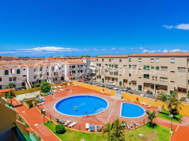 Ático en venta en Costa del Silencio, Arona