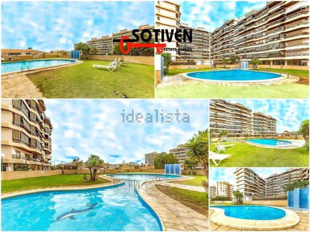 Piso en alquiler en Los Cristianos, Arona