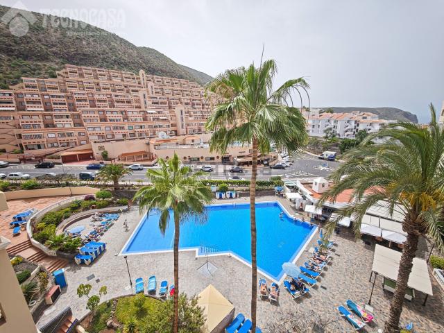 Dúplex en venta en Los Cristianos, Arona