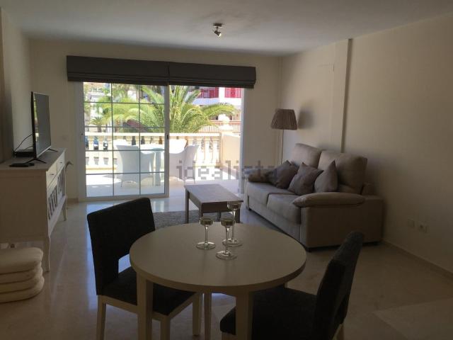 Piso en alquiler en Palm-Mar, Arona, Arona