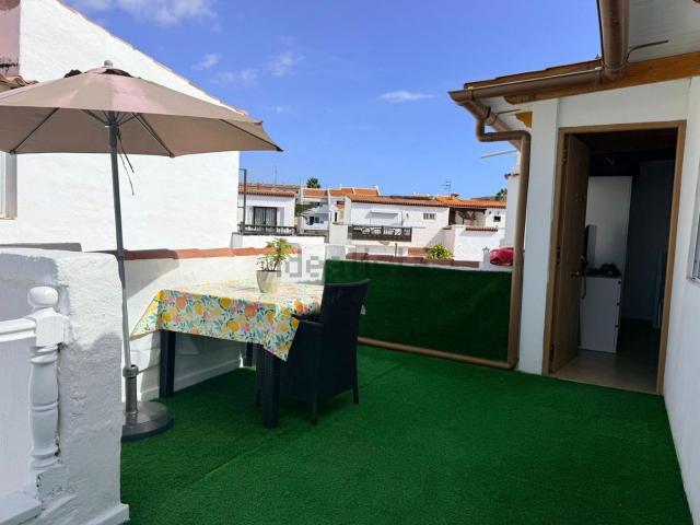 Ático en venta en Costa del Silencio, Arona