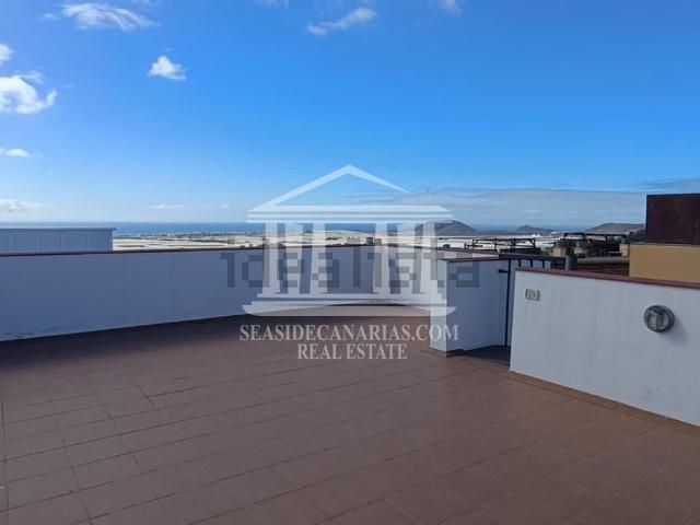Ático en venta en Parque de la Reina, Arona