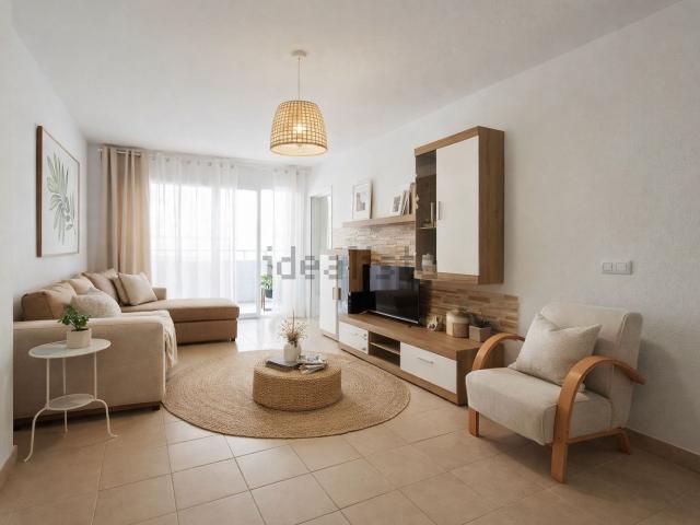Piso en venta en El Bebedero, Arona