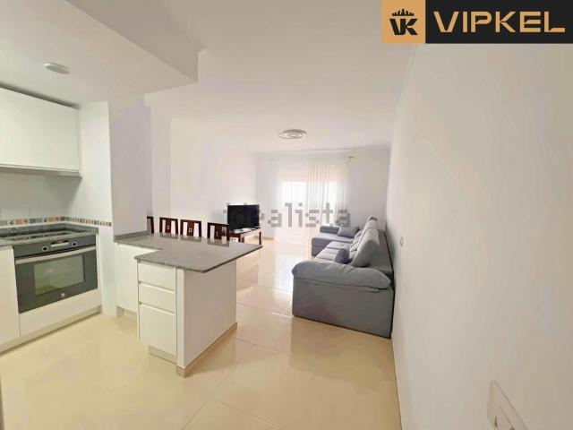 Piso en venta en El Bebedero, Arona