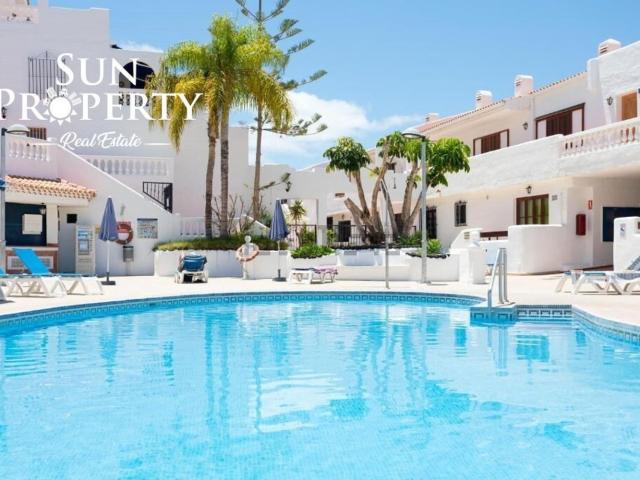 Piso en venta en Los Cristianos, Arona
