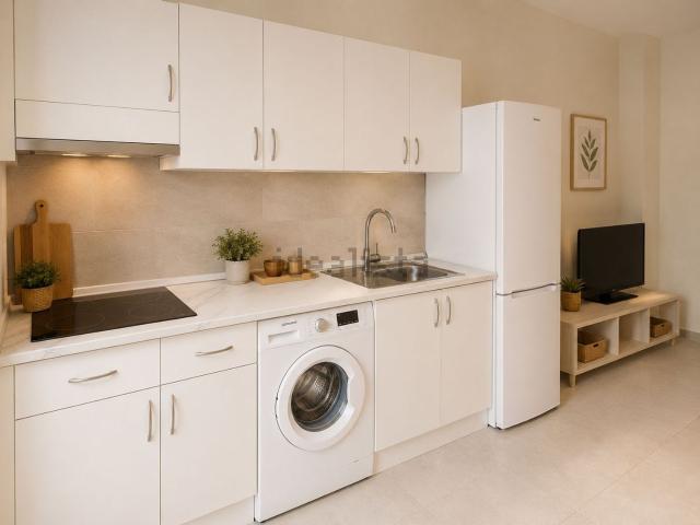 Piso en venta en El Fraile, Arona