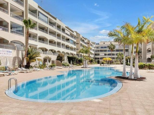 Piso en alquiler en Palm-Mar, Arona, Arona