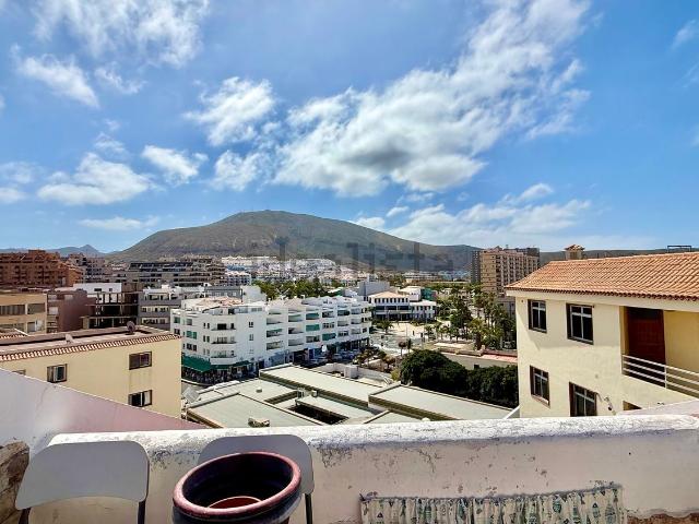 Ático en venta en Los Cristianos, Arona