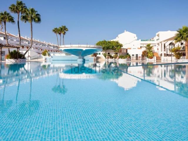 Piso en venta en Costa del Silencio, Arona