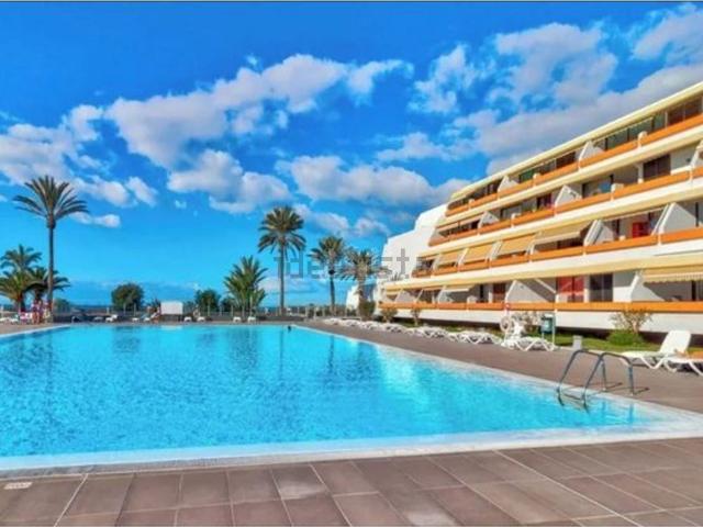 Piso en venta en Costa del Silencio, Arona