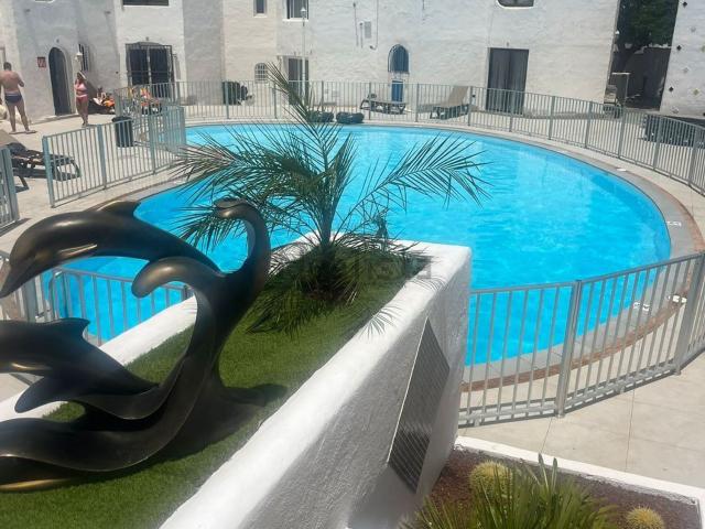 Dúplex en venta en Los Cristianos, Arona
