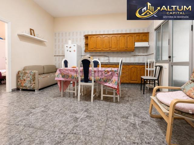 Piso en venta en El Fraile, Arona