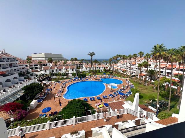 Dúplex en venta en Los Cristianos, Arona