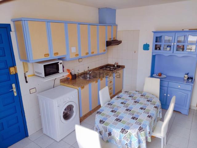 Piso en venta en La Estrella, Arona