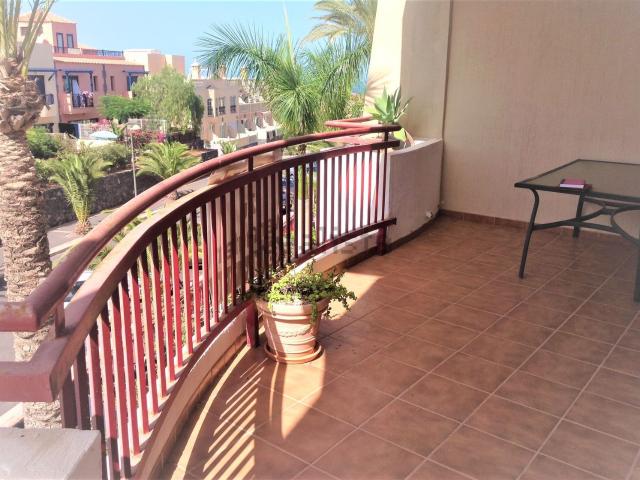 Piso en alquiler en Palm-Mar, Arona, Arona