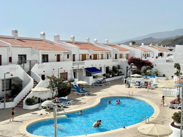 Piso en alquiler en Los Cristianos, Arona