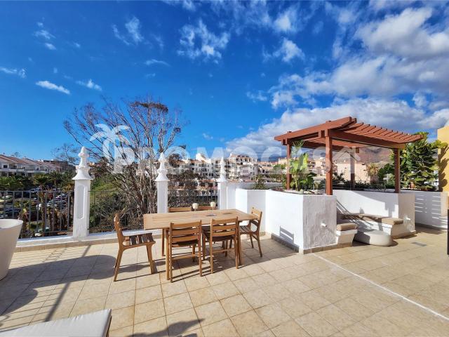 Dúplex en venta en Los Cristianos, Arona