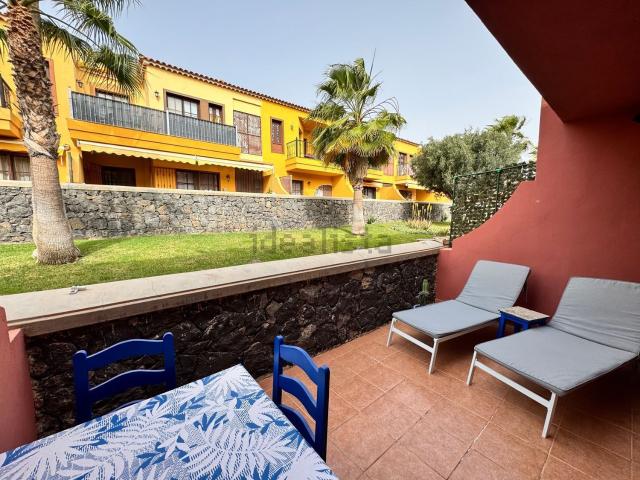 Piso en venta en Costa del Silencio, Arona