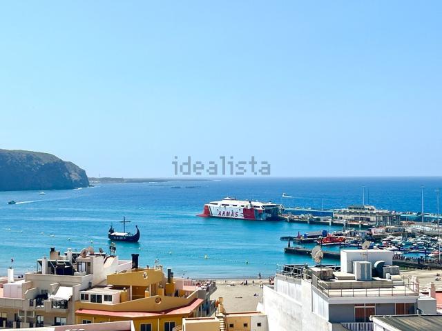 Ático en venta en Los Cristianos, Arona