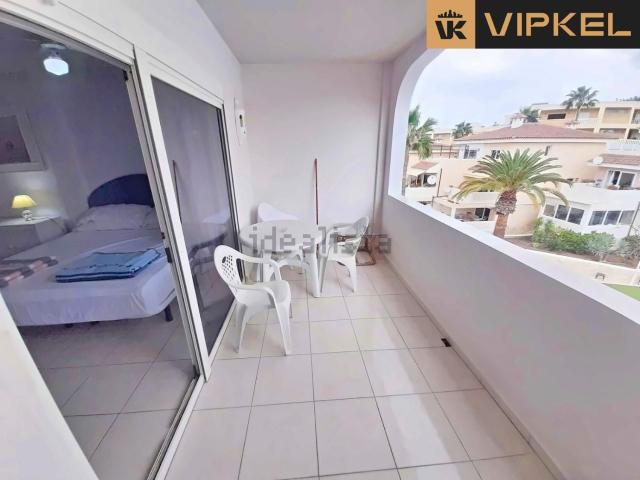 Piso en venta en El Bebedero, Arona