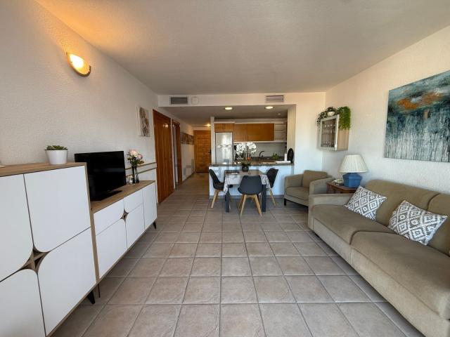 Piso en venta en Los Cristianos, Arona