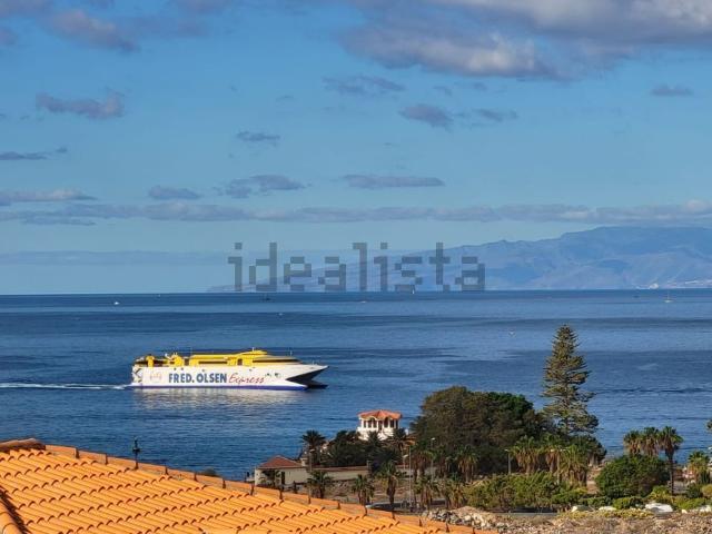 Dúplex en venta en Los Cristianos, Arona