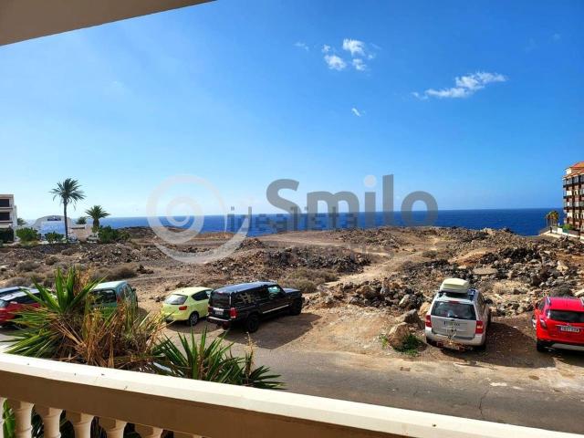 Piso en venta en Costa del Silencio, Arona