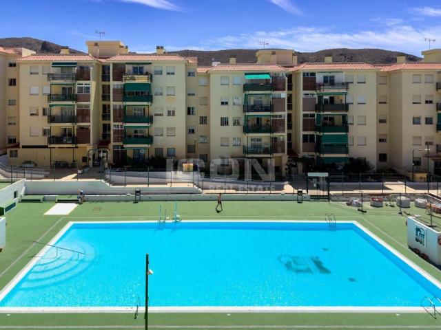 Piso en alquiler en Los Cristianos, Arona