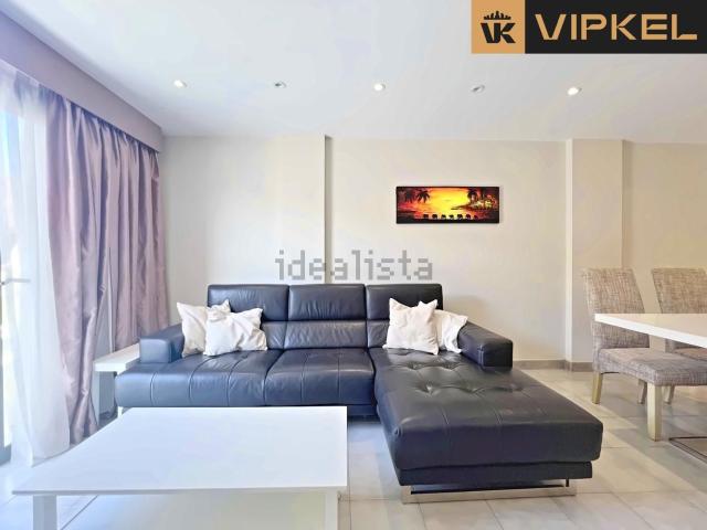 Piso en venta en San Eugenio Bajo, Adeje