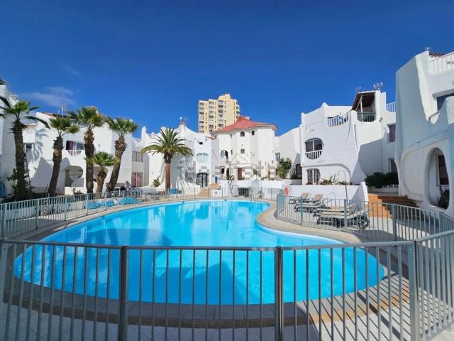 Dúplex en venta en Los Cristianos, Arona