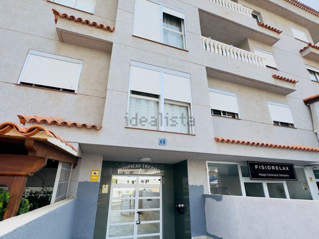 Piso en venta en Los Cristianos, Arona