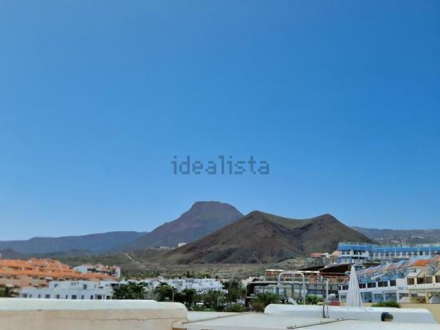 Ático en venta en Los Cristianos, Arona