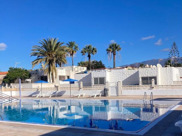 Piso en alquiler en Costa del Silencio, Arona