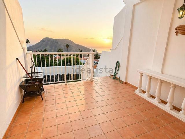 Piso en venta en Los Cristianos, Arona