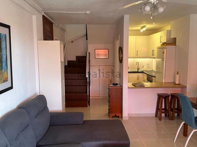 Dúplex en venta en Los Cristianos, Arona